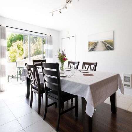 Detente Orford 111 Condo/Chalet Luaran gambar