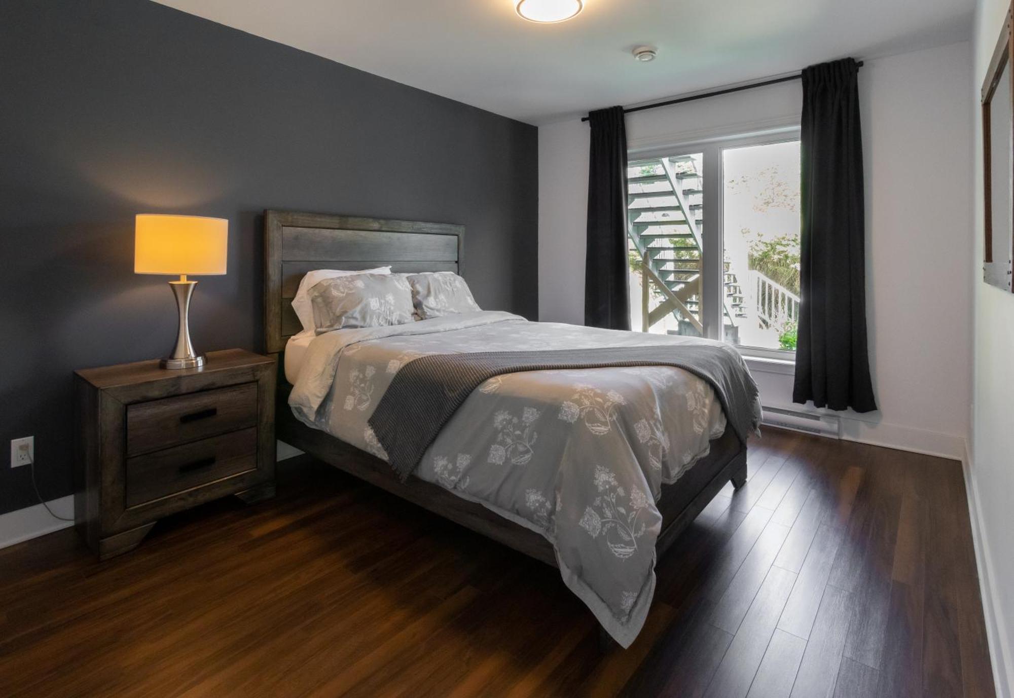 Detente Orford 111 Condo/Chalet Luaran gambar