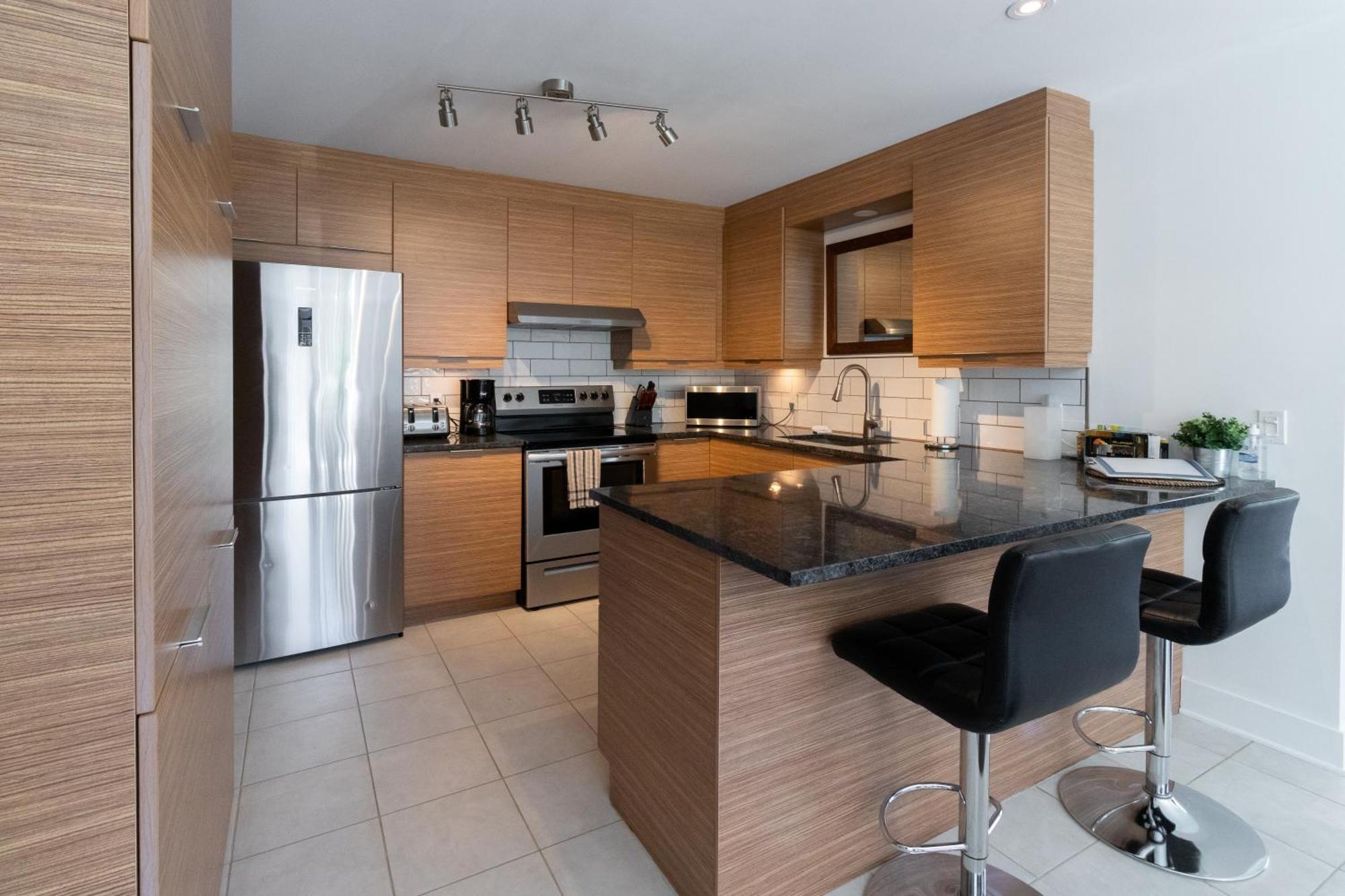 Detente Orford 111 Condo/Chalet Luaran gambar