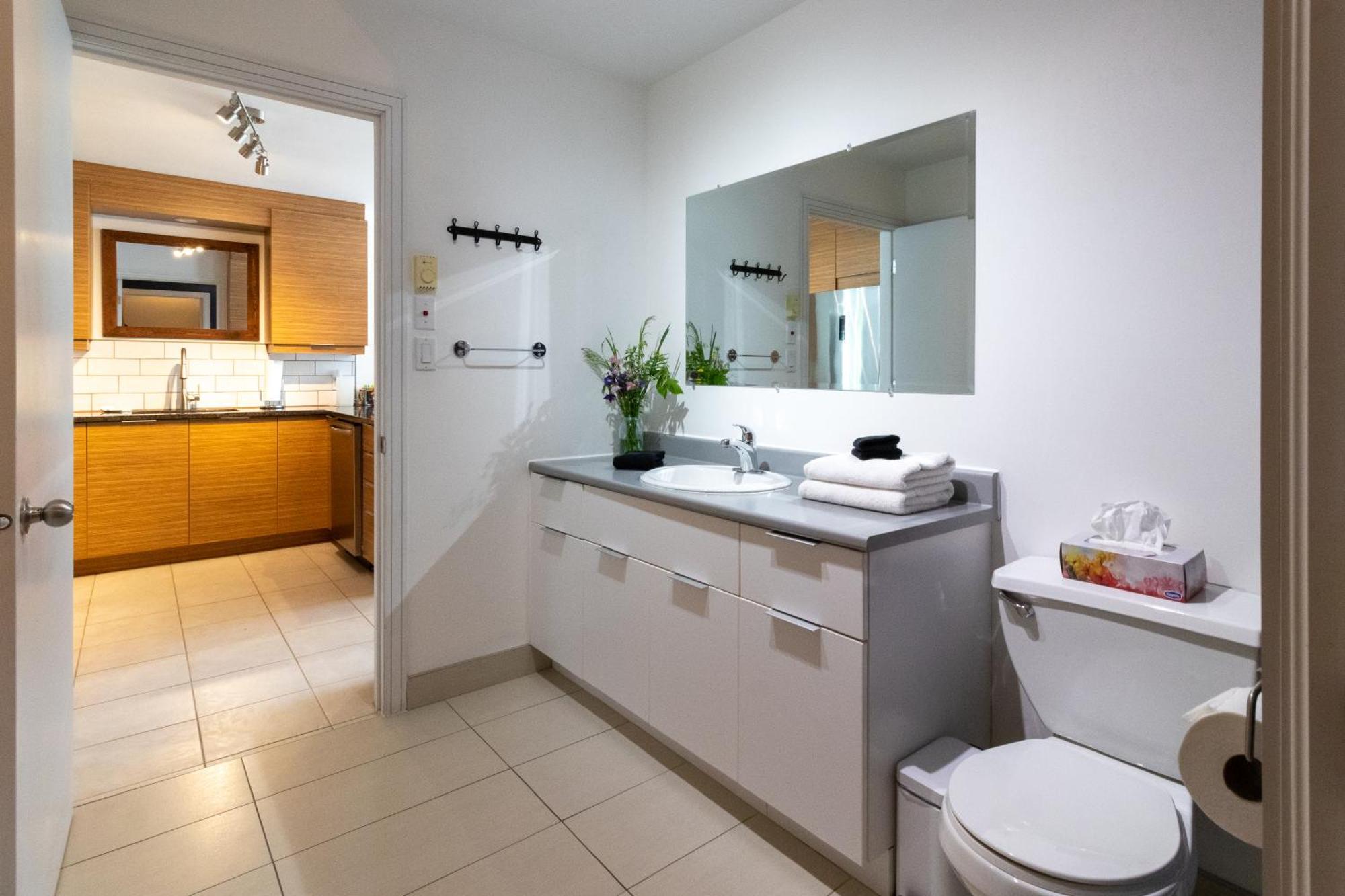 Detente Orford 111 Condo/Chalet Luaran gambar