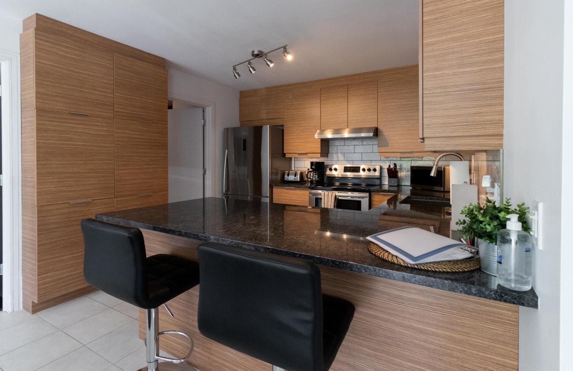 Detente Orford 111 Condo/Chalet Luaran gambar